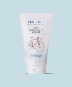 Sports Rash Cream